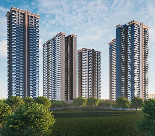 godrej zenith