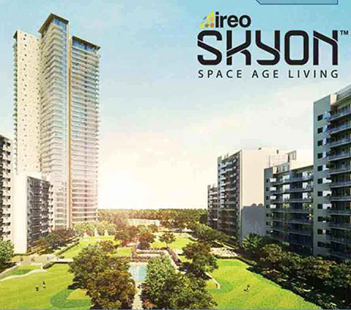 IREO Skyon