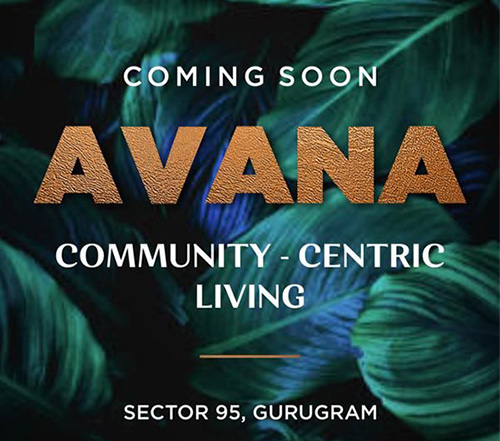 landmark avana