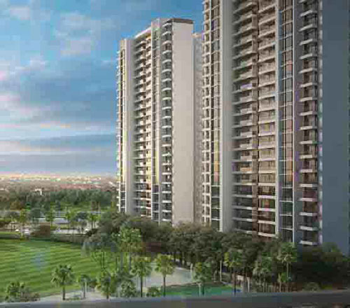 Sobha City Gurgaon