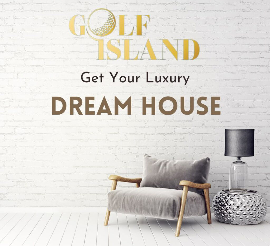 Golf Island Delhi Highlights