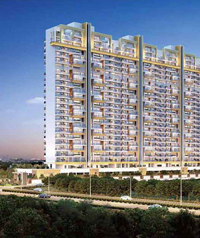 Raheja Leela Sky Villas Picture Gallery