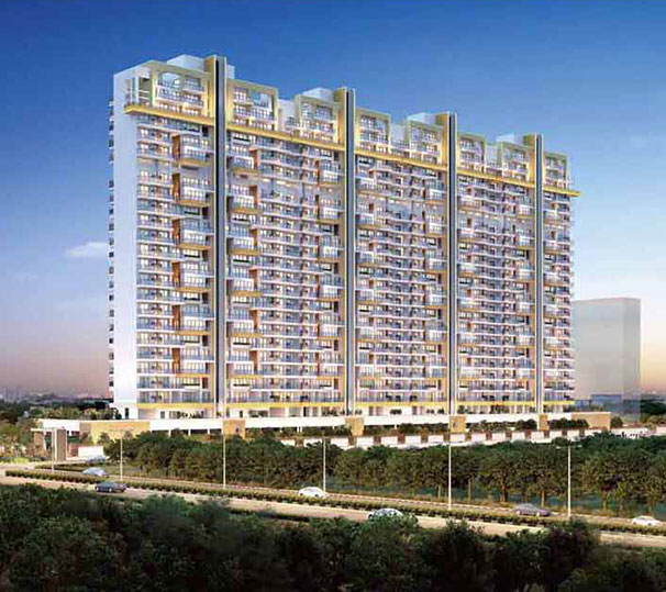 Raheja Leela Sky Villas Highlights Picture Image Gallery