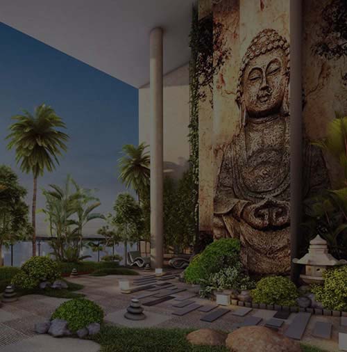 Raheja Leela Sky Villas Key Points